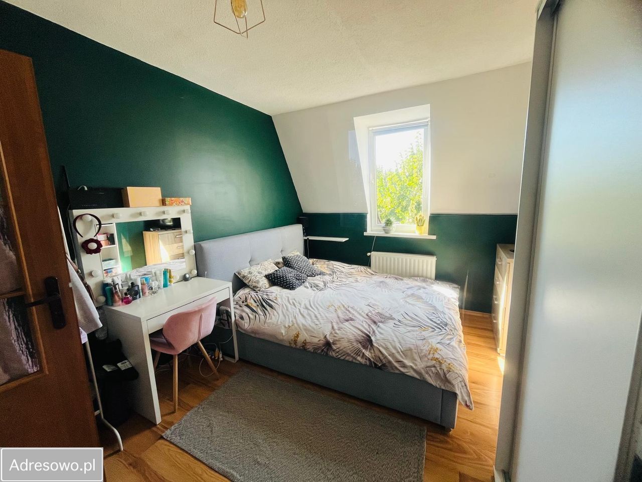 Mieszkanie 3-pokojowe Białogard, ul. Lipowa. Zdjęcie 6