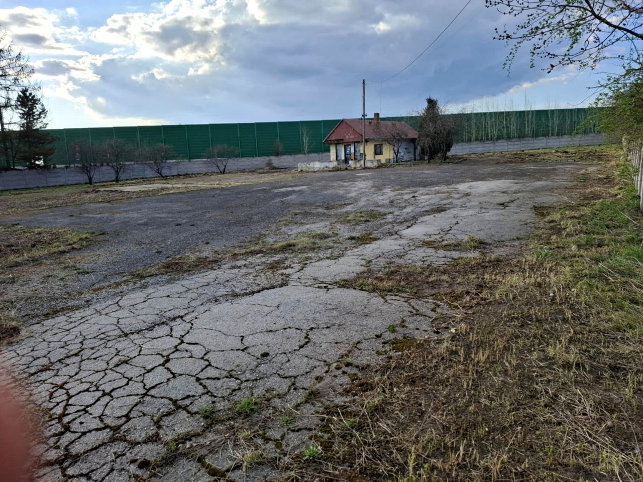 Działka budowlana Bogusławice, ul. Grabowska. Zdjęcie 6