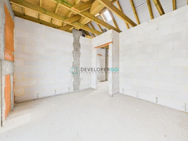 bliźniak, 5 pokoi Kuriany, ul. Złota. Zdjęcie 8