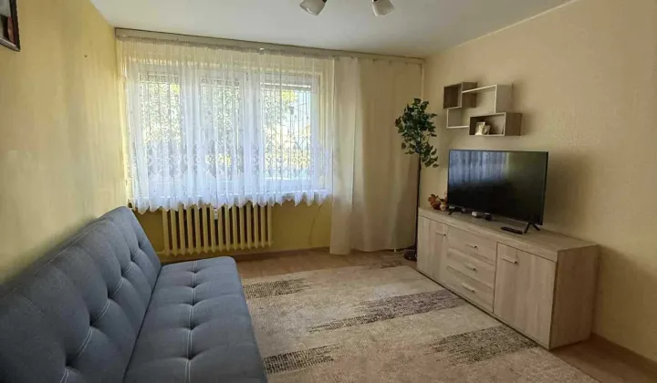 Mieszkanie 2-pokojowe Mszczonów