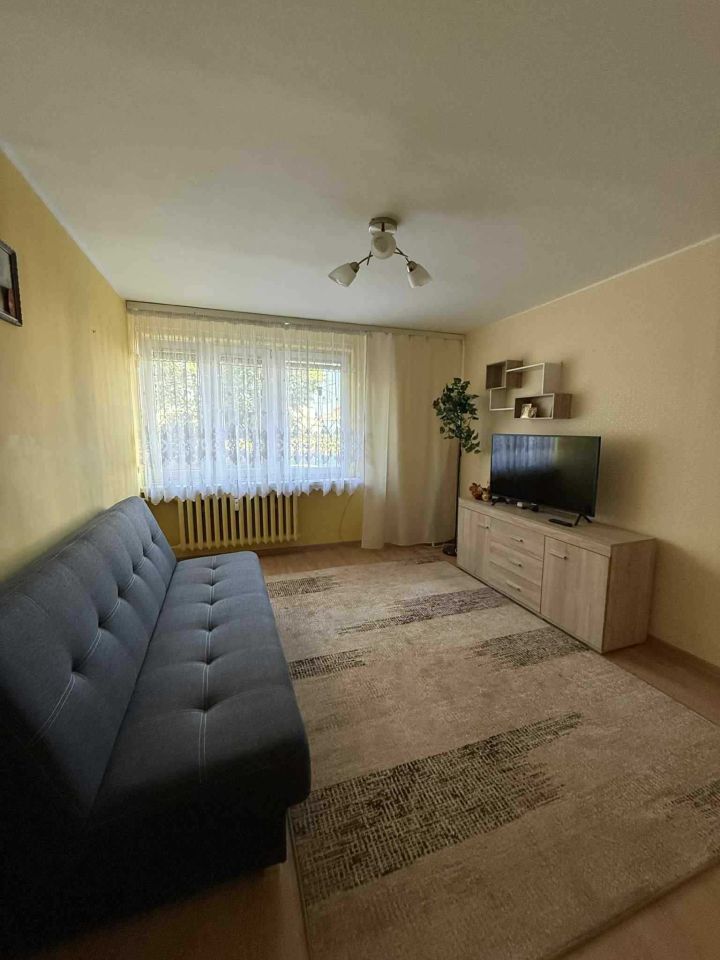 Mieszkanie 2-pokojowe Mszczonów