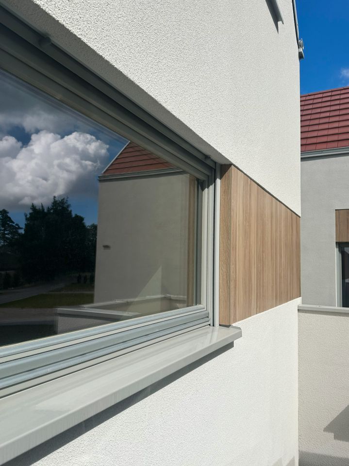 dom wolnostojący, 3 pokoje Smołdziński Las. Zdjęcie 13