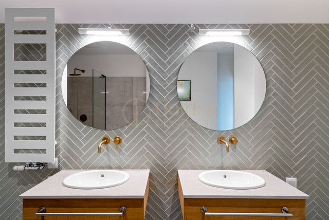 Mieszkanie 2-pokojowe Gdynia Śródmieście, ul. Partyzantów. Zdjęcie 12