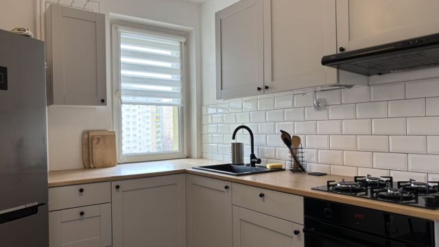 Mieszkanie 2-pokojowe Warszawa Praga-Południe, ul. gen. Tadeusza Bora-Komorowskiego. Zdjęcie 9