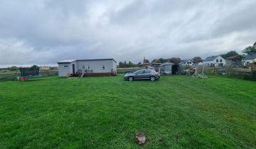 Działka budowlana Kliniska Wielkie