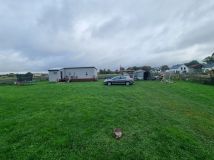 Działka budowlana Kliniska Wielkie