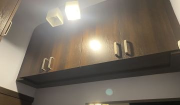 Mieszkanie 1-pokojowe Warszawa Ochota, ul. Grójecka