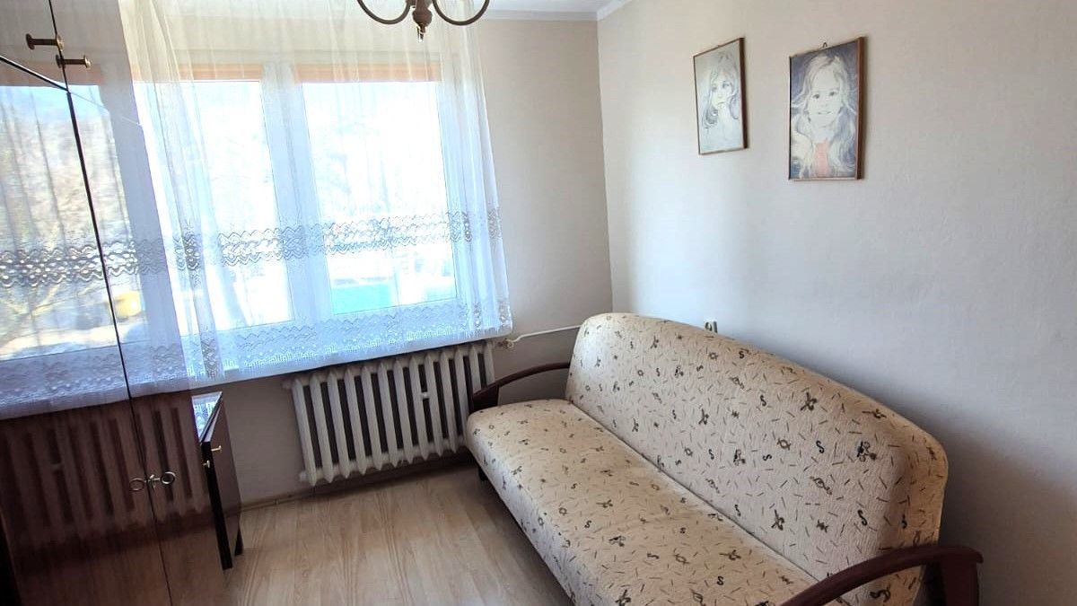 Mieszkanie 3-pokojowe Lubin. Zdjęcie 7