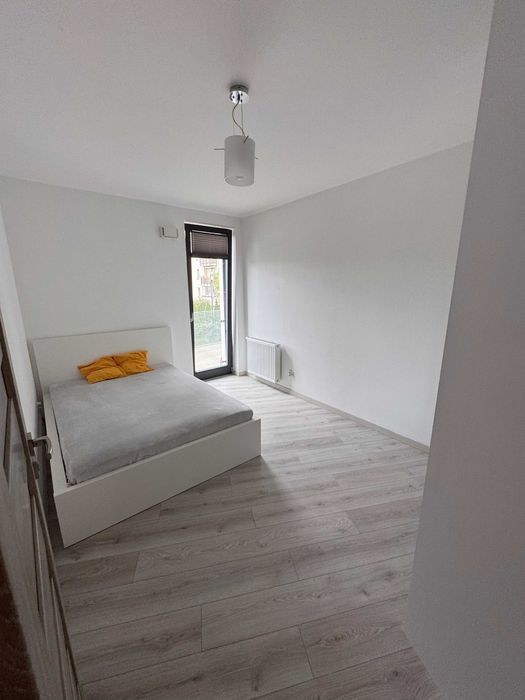 Mieszkanie 3-pokojowe Kraków Ruczaj, ul. Czerwone Maki. Zdjęcie 7