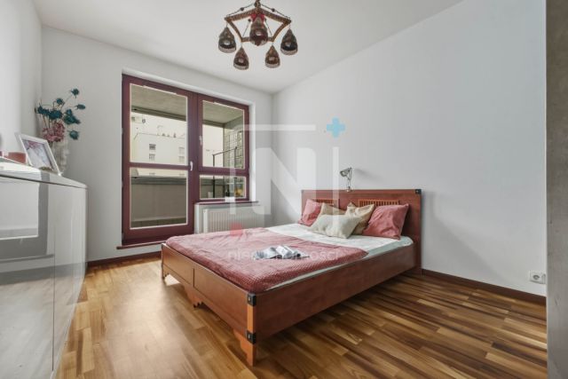 Mieszkanie 2-pokojowe Warszawa Żoliborz, ul. Gwiaździsta. Zdjęcie 8