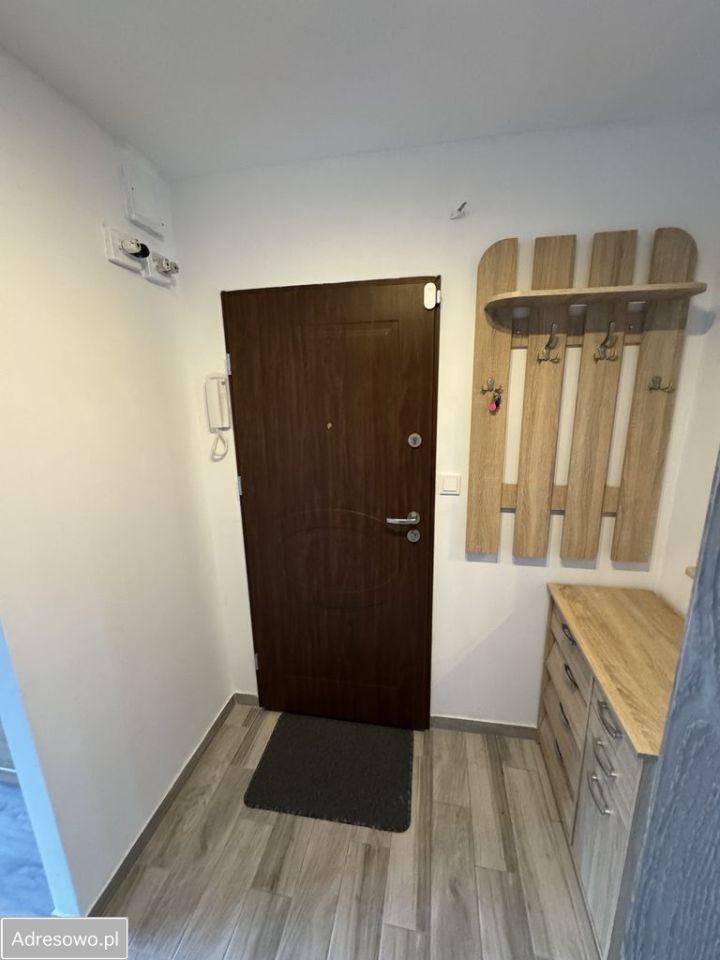 Mieszkanie 1-pokojowe Myślibórz, ul. Mickiewicza. Zdjęcie 6