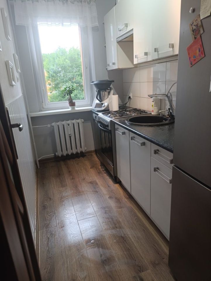 Mieszkanie 2-pokojowe Bytom Stroszek. Zdjęcie 3