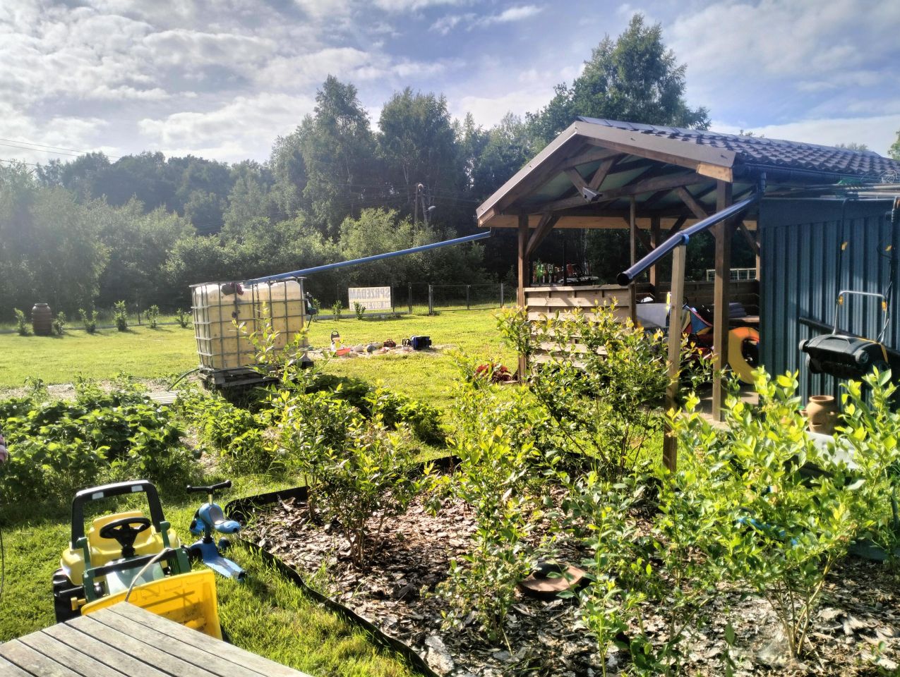 Działka rolno-budowlana Ładzin, .... Zdjęcie 13