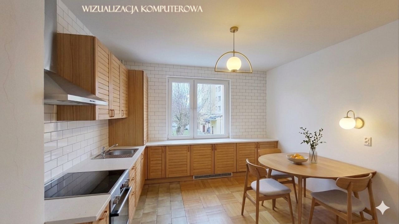 Mieszkanie 3-pokojowe Przemyśl, ul. Ofiar Katynia. Zdjęcie 17