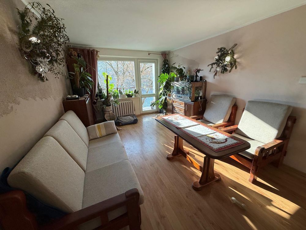 Mieszkanie 4-pokojowe Dąbrowa Górnicza, ul. Legionów Polskich