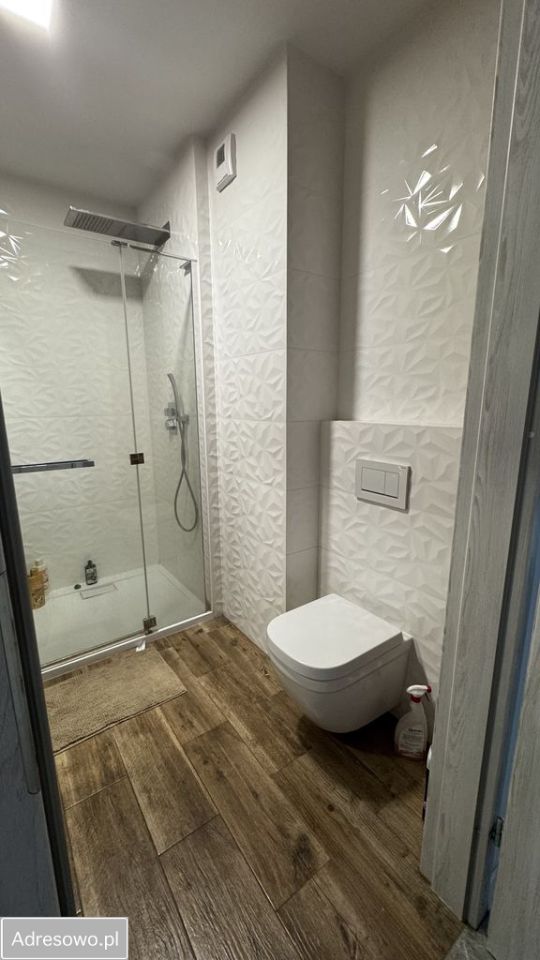 Mieszkanie 4-pokojowe Otwock, ul. gen. A. E. Fieldorfa. Zdjęcie 7