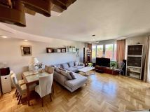 Mieszkanie 3-pokojowe Olsztyn Zatorze, ul. Antoniego Małeckiego. Zdjęcie 1