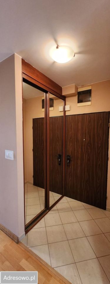 Mieszkanie 4-pokojowe Warszawa Natolin, ul. Stryjeńskich. Zdjęcie 9