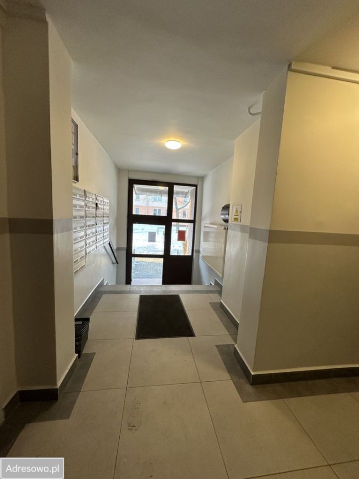 Mieszkanie 2-pokojowe Warszawa Ochota, ul. Adolfa Pawińskiego. Zdjęcie 5