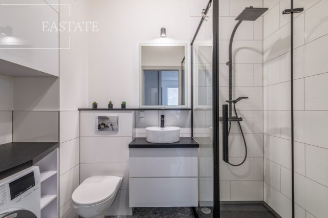 Mieszkanie 2-pokojowe Rumia Janowo, ul. Błoń Janowskich. Zdjęcie 7