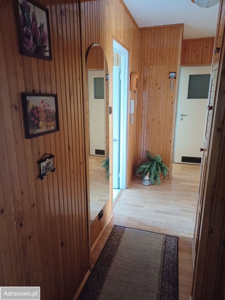 Mieszkanie 4-pokojowe Nysa, ul. Jana Edmunda Osmańczyka. Zdjęcie 4