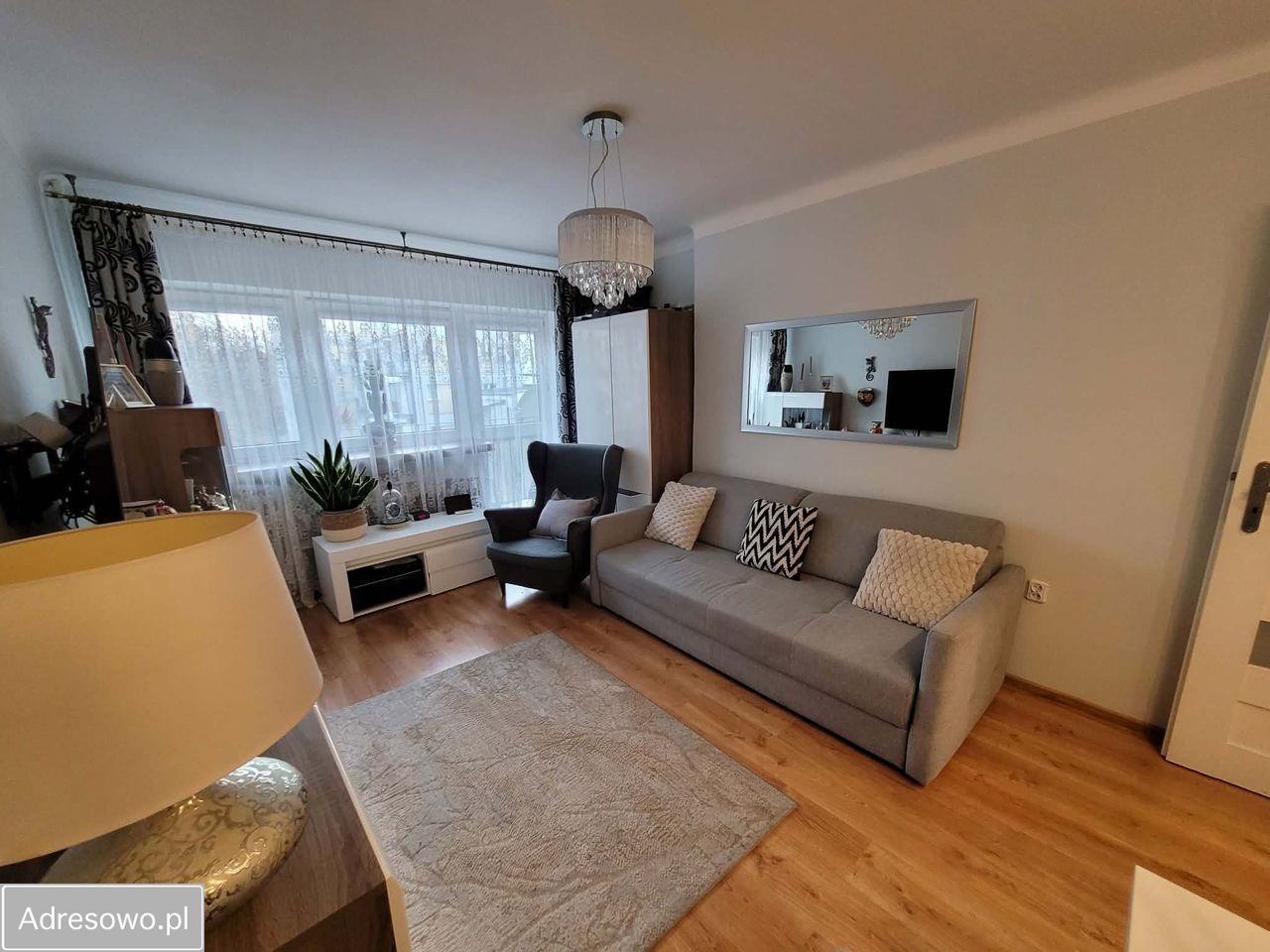 Mieszkanie 2-pokojowe Lublin Rury, ul. Balladyny. Zdjęcie 4