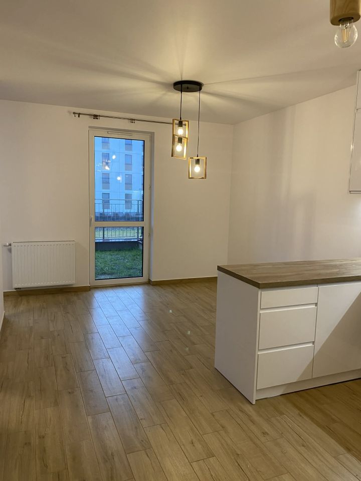 Mieszkanie 1-pokojowe Wieliszew, ul. por. Ryszarda Gubały. Zdjęcie 2