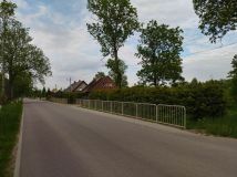 Działka budowlana Darżewo. Zdjęcie 3