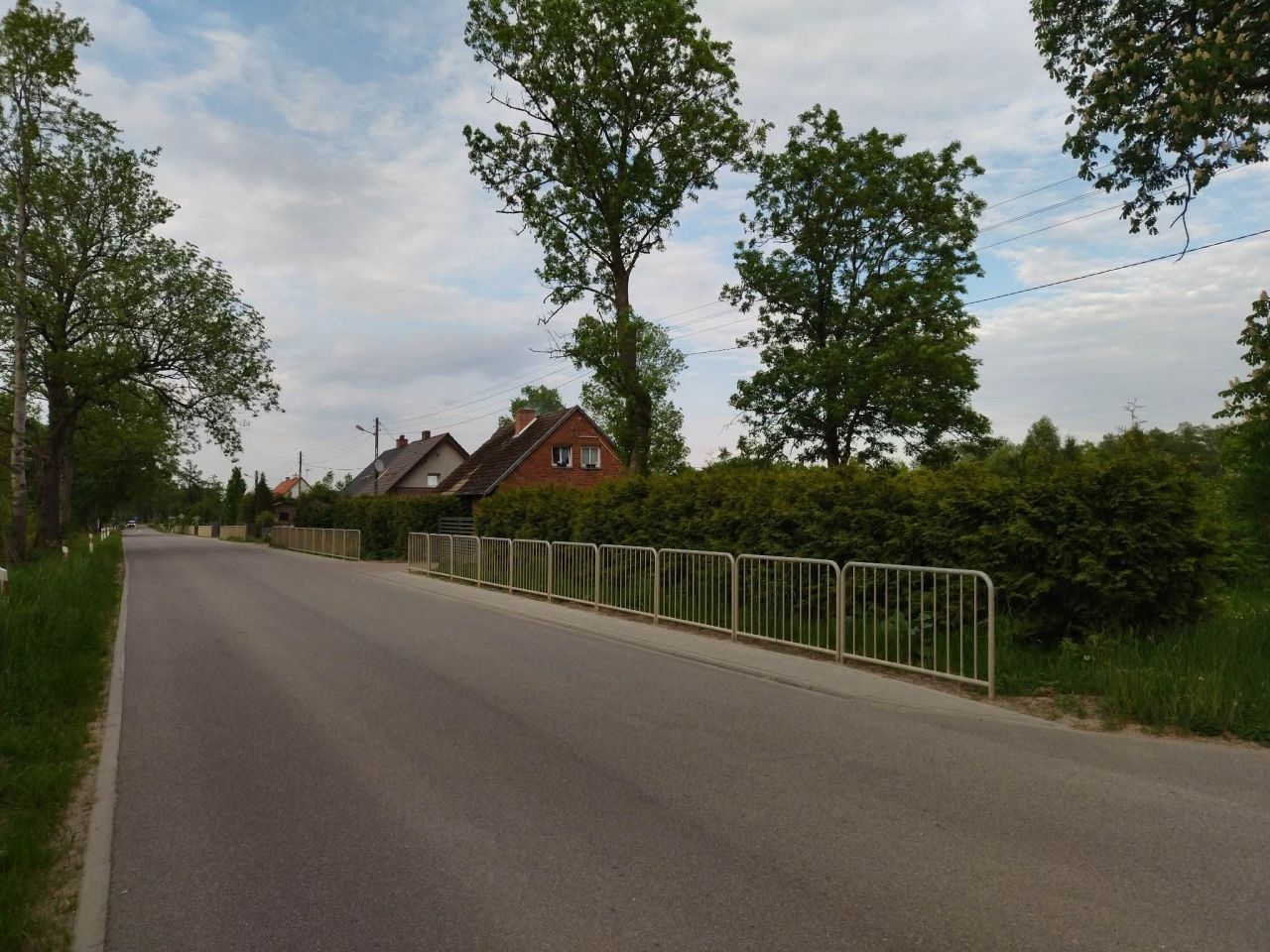 Działka budowlana Darżewo. Zdjęcie 4