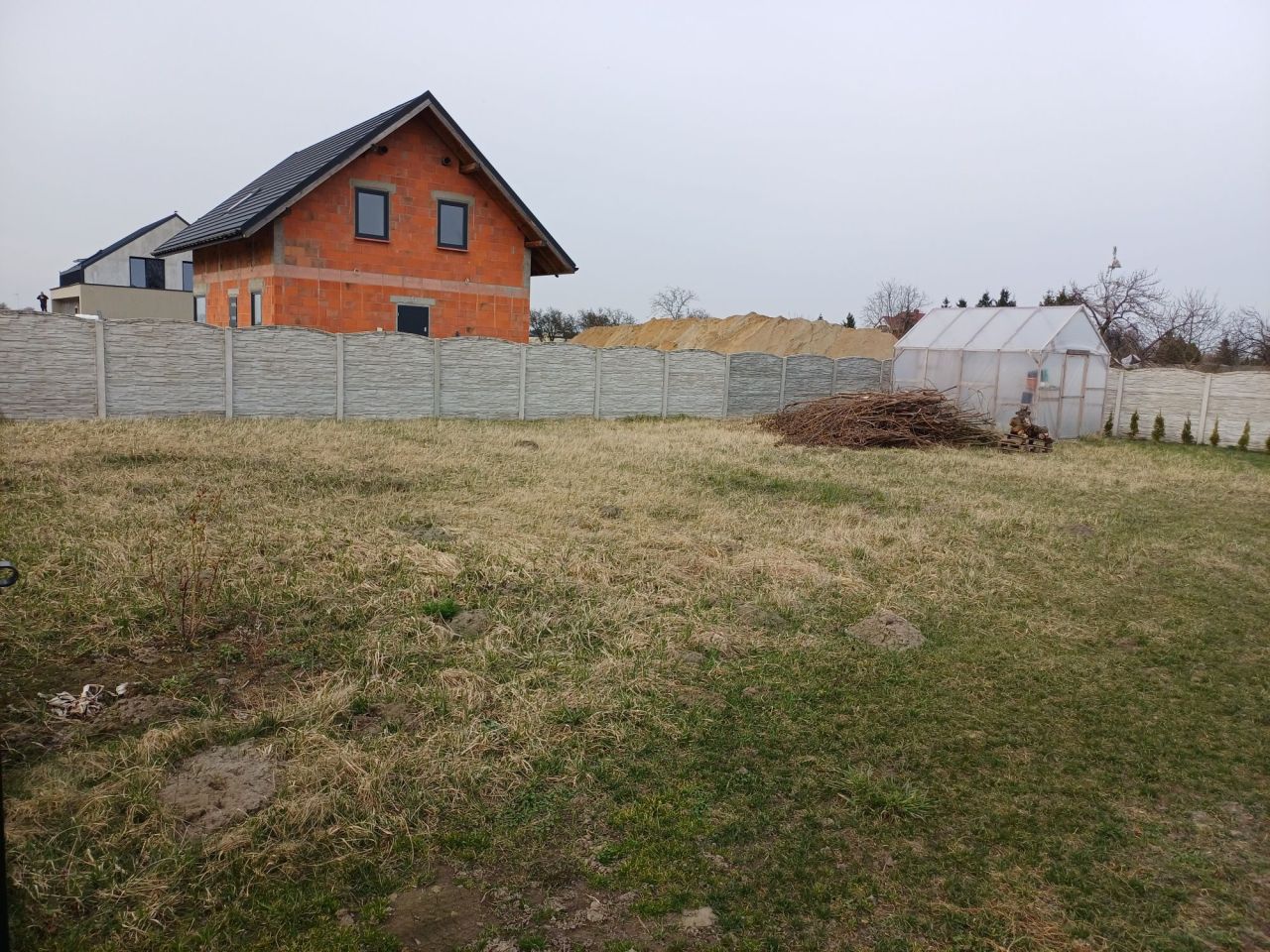 Działka budowlana Kalisz, ul. Wrocławska. Zdjęcie 1