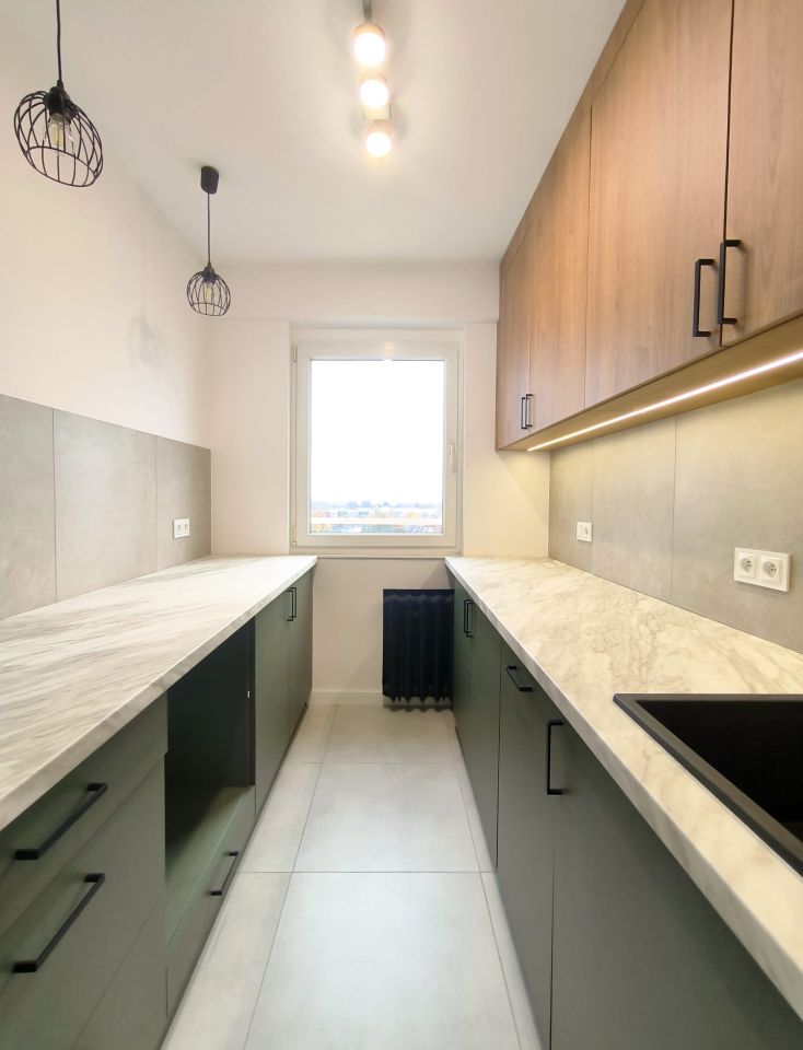 Mieszkanie 2-pokojowe Częstochowa Tysiąclecie, al. Aleja Armii Krajowej. Zdjęcie 7