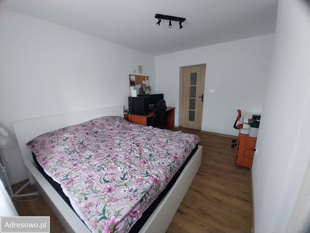 Mieszkanie 3-pokojowe Uwieliny, ul. Osiedlowa. Zdjęcie 9