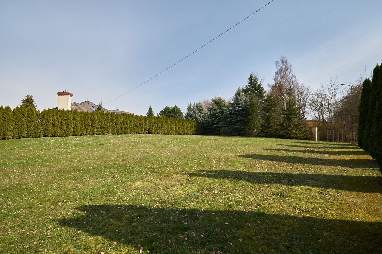 Działka budowlana Kłodzko, ul. Adama Mickiewicza. Zdjęcie 3