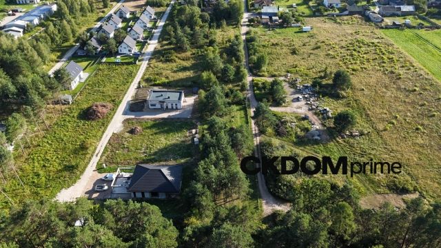 Działka budowlana Bilcza. Zdjęcie 4