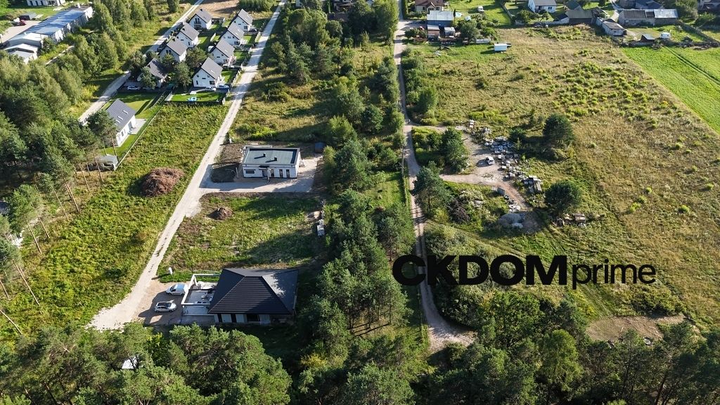 Działka budowlana Bilcza. Zdjęcie 4