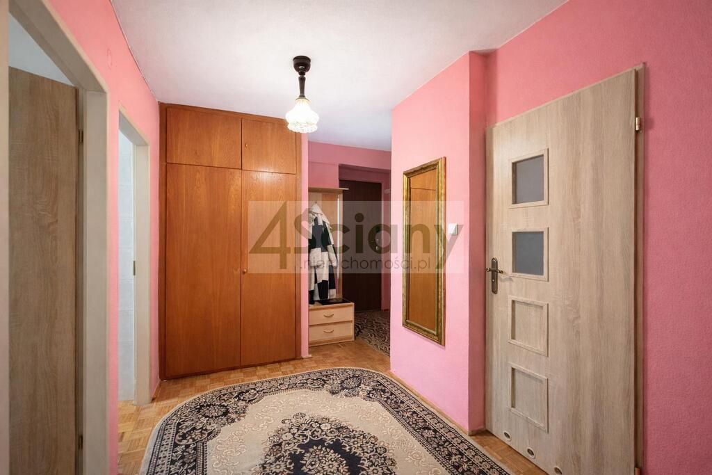 Mieszkanie 3-pokojowe Warszawa Ursus, ul. Mariana Keniga. Zdjęcie 6