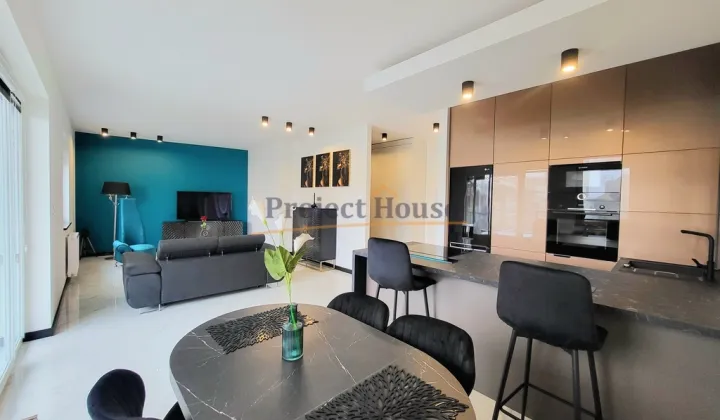 Mieszkanie 2-pokojowe Łódź, ul. Źródłowa