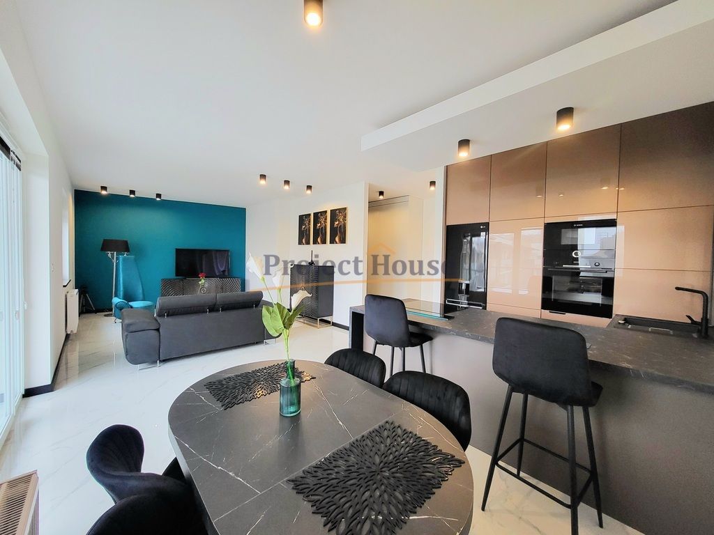 Mieszkanie 2-pokojowe Łódź, ul. Źródłowa. Zdjęcie 1