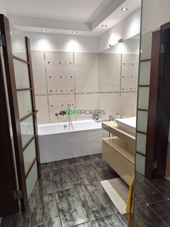 Mieszkanie 3-pokojowe Warszawa Włochy, ul. Wylot. Zdjęcie 13