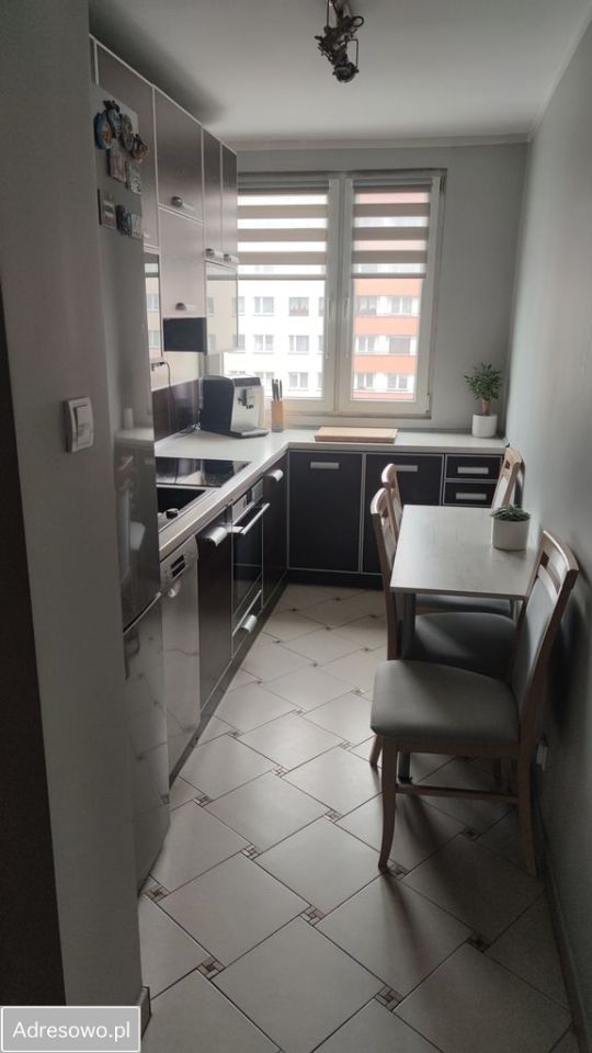 Mieszkanie 2-pokojowe Będzin, ul. Józefa Skalskiego. Zdjęcie 9