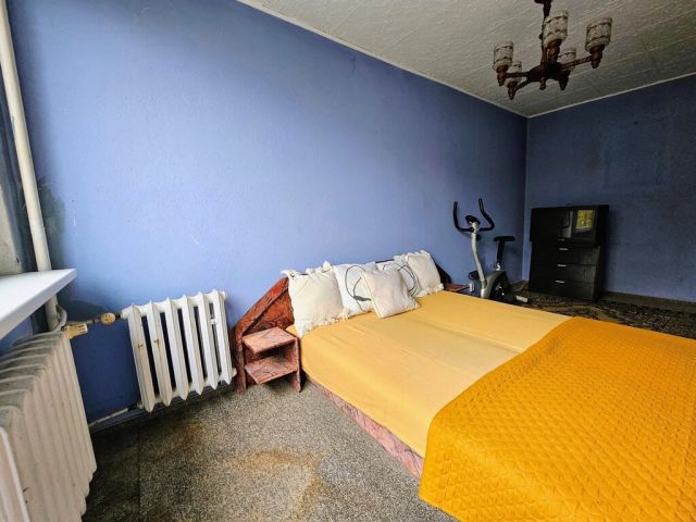 Mieszkanie 4-pokojowe Wrocław Różanka, ul. Żmigrodzka. Zdjęcie 35