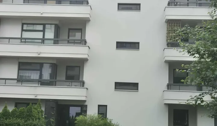 Mieszkanie 2-pokojowe Warszawa Ursus