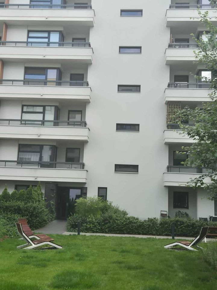 Mieszkanie 2-pokojowe Warszawa Ursus. Zdjęcie 1