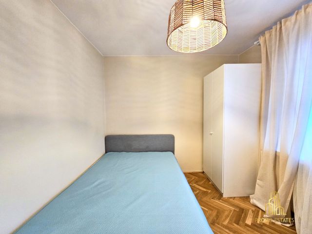 Mieszkanie 2-pokojowe Kraków Nowa Huta, os. Przy Arce. Zdjęcie 6