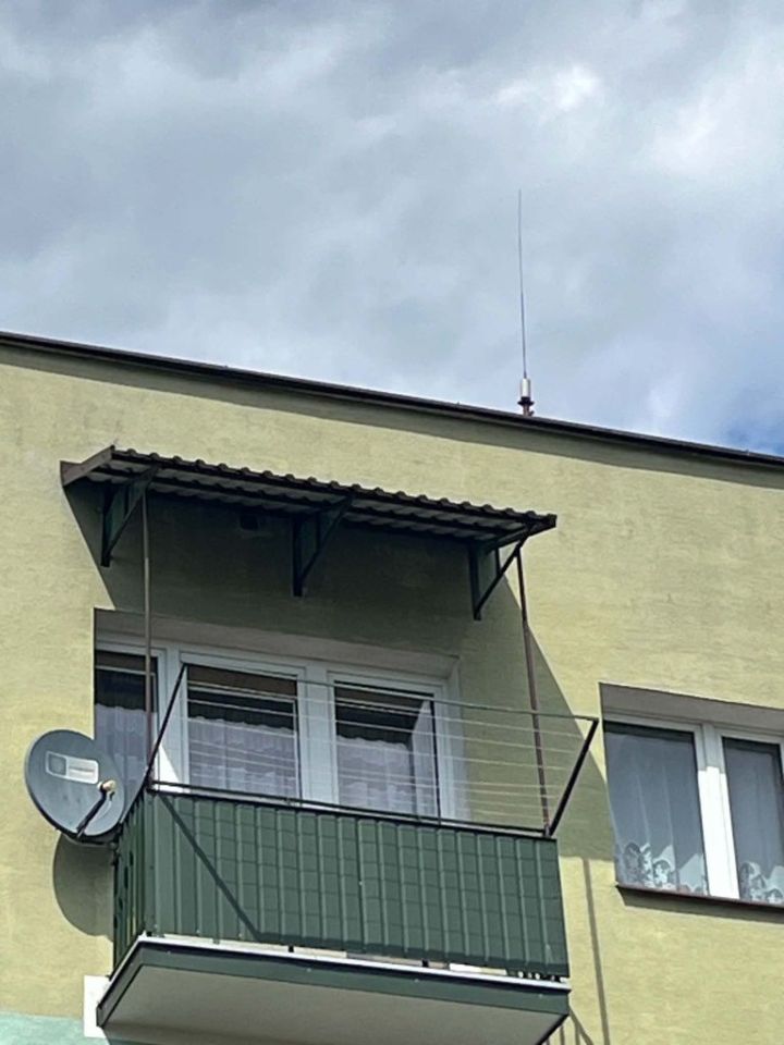 Mieszkanie 2-pokojowe Biłgoraj, ul. Henryka Sienkiewicza. Zdjęcie 6