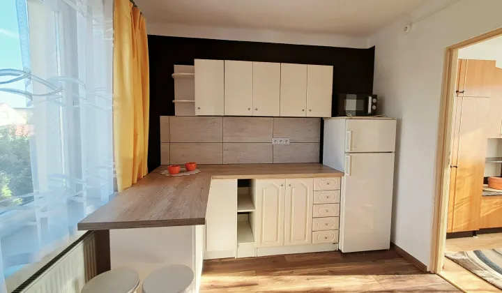 Mieszkanie 2-pokojowe Mielec, ul. mjr. Tumanowicza Waleriana