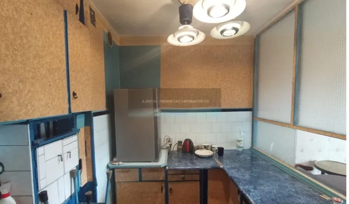 Mieszkanie 2-pokojowe Warszawa Praga-Południe, ul. Garwolińska