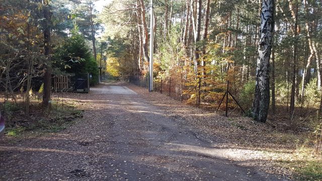 Działka budowlana Radzymin Rejentówka, ul. Zygmunta Wróblewskiego. Zdjęcie 6