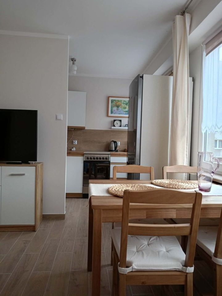 Mieszkanie 2-pokojowe Koło, ul. Henryka Sienkiewicza. Zdjęcie 7