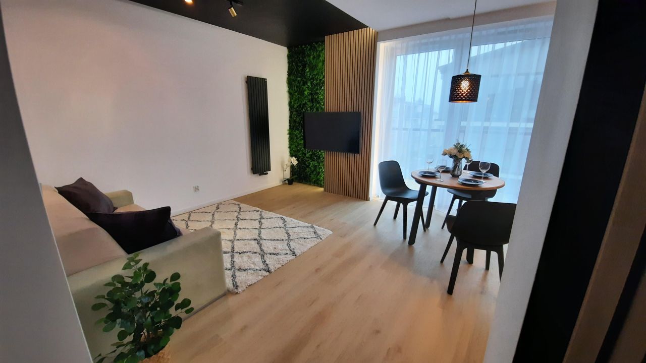 Mieszkanie 2-pokojowe Kraków Bronowice, ul. Stelmachów. Zdjęcie 2